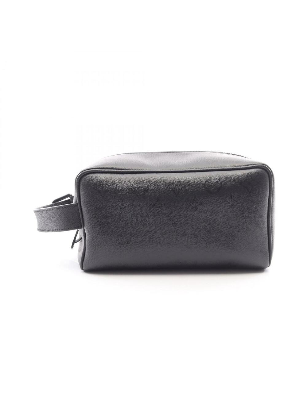 Louis Vuitton Locker Dopp Kit Business #345890L12B